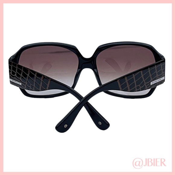 Michael Kors Black Sunglasses main image 4